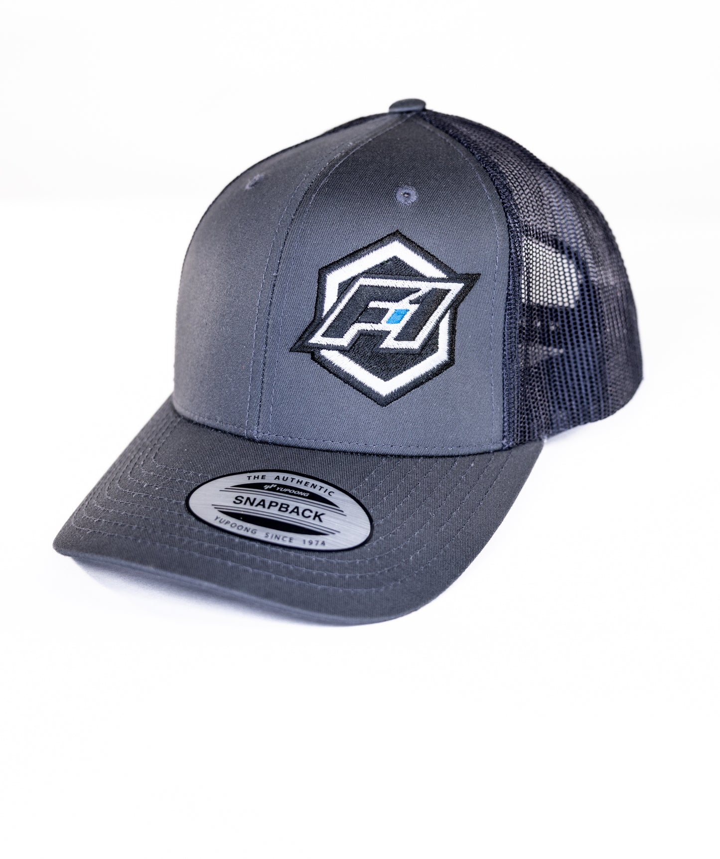 F-1 TRUCKER HATS