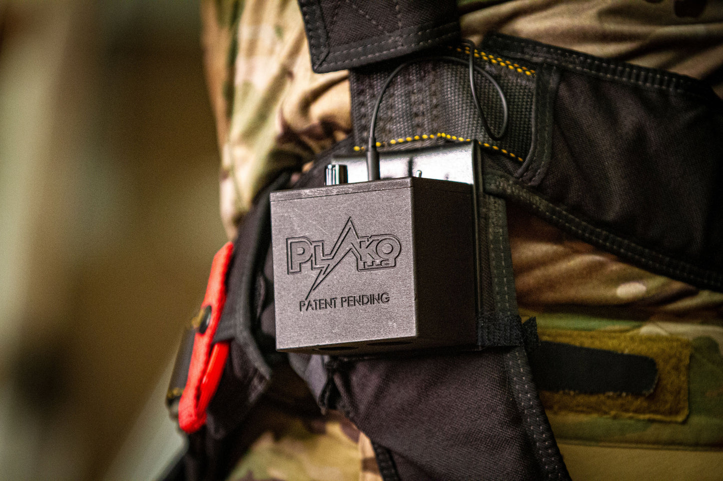 PLA Version 2 - Parachute Landing Assistant
